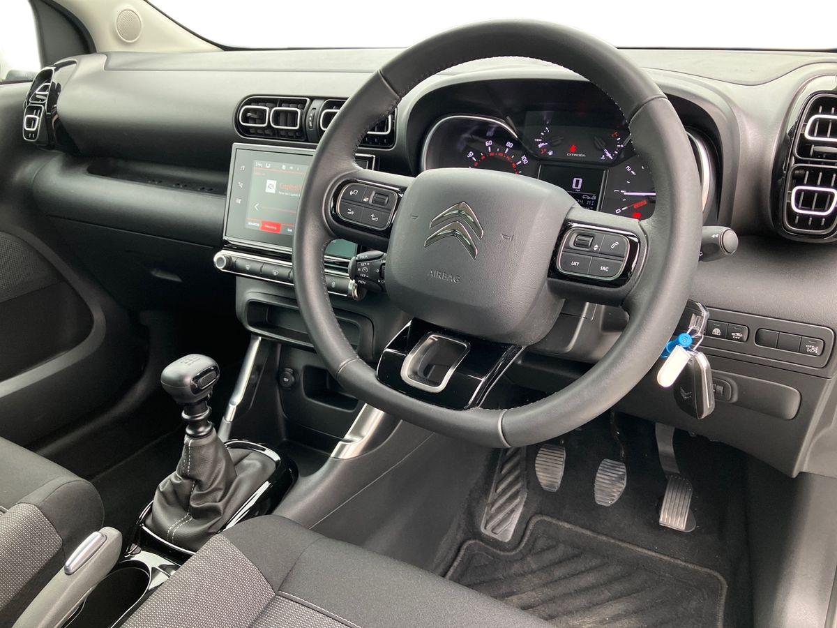 Used Citroen C3 Aircross 2024 for sale - 76264009: Photo 8
