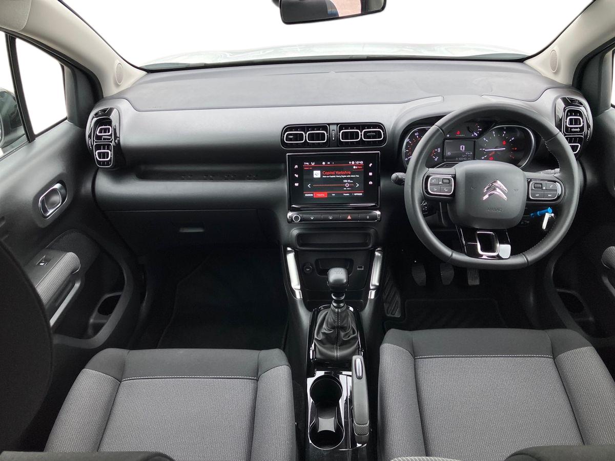 Used Citroen C3 Aircross 2024 for sale - 76264009: Photo 9