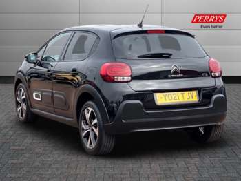 Used Citroen C3 2021 for sale - 75227971: Photo