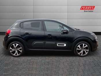 Used Citroen C3 2021 for sale - 75227971: Photo
