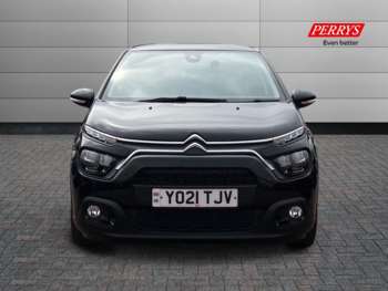 Used Citroen C3 2021 for sale - 75227971: Photo