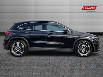 Used Mercedes-Benz GLA 2020 for sale - 76330719: Photo