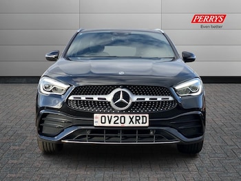 Used Mercedes-Benz GLA 2020 for sale - 76330719: Photo