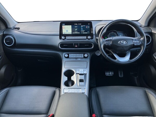 Used Hyundai KONA 2020 for sale - 75637896: Photo 10