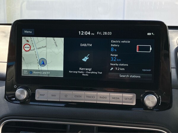 Used Hyundai KONA 2020 for sale - 75637896: Photo 11