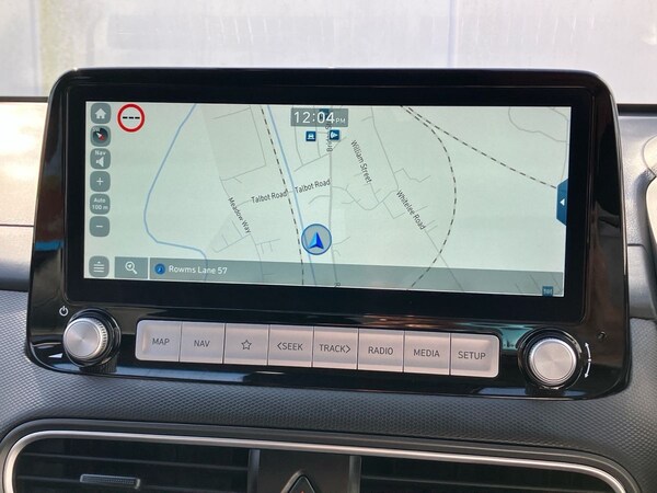 Used Hyundai KONA 2020 for sale - 75637896: Photo 12