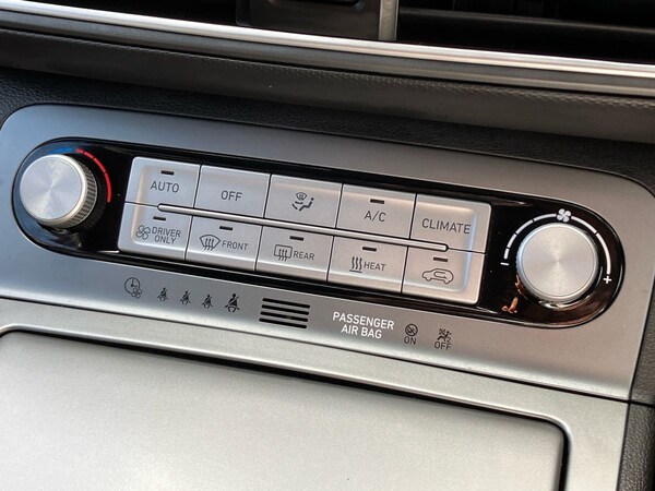 Used Hyundai KONA 2020 for sale - 75637896: Photo 13