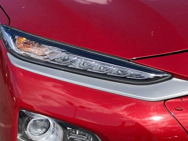 Used Hyundai KONA 2020 for sale - 75637896: Photo 14