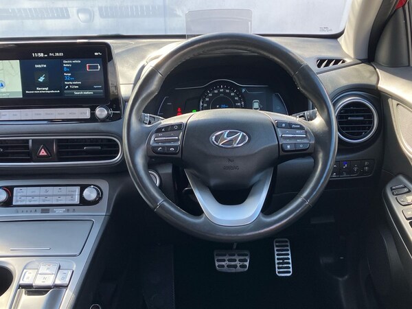 Used Hyundai KONA 2020 for sale - 75637896: Photo 16