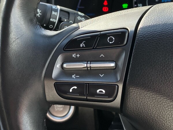 Used Hyundai KONA 2020 for sale - 75637896: Photo 17