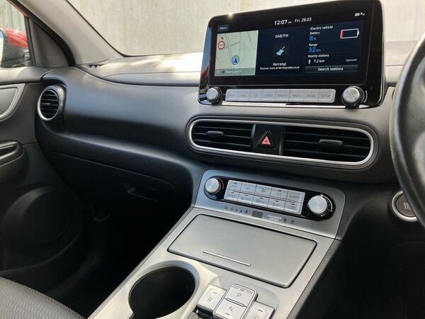 Used Hyundai KONA 2020 for sale - 75637896: Photo 18