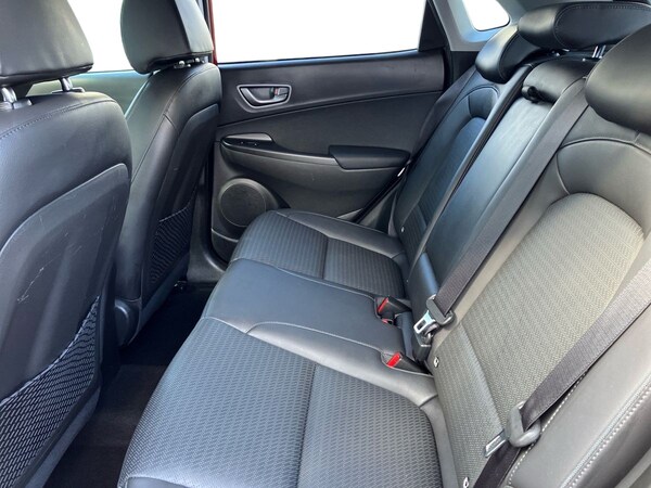 Used Hyundai KONA 2020 for sale - 75637896: Photo 20