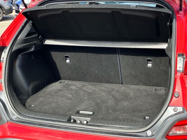 Used Hyundai KONA 2020 for sale - 75637896: Photo 21