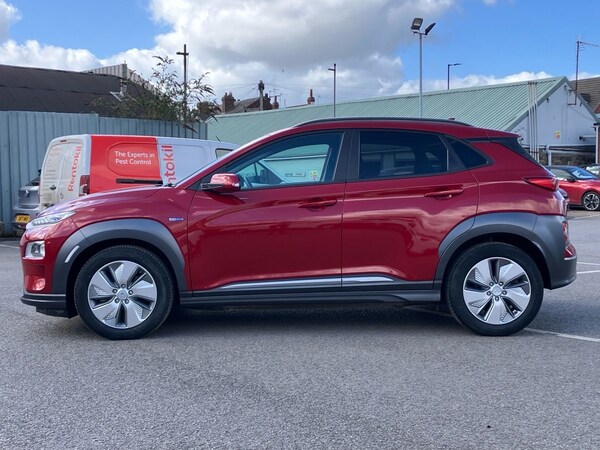 Used Hyundai KONA 2020 for sale - 75637896: Photo 23
