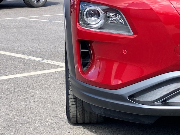 Used Hyundai KONA 2020 for sale - 75637896: Photo 25