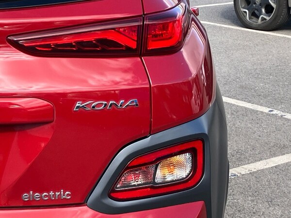 Used Hyundai KONA 2020 for sale - 75637896: Photo 27