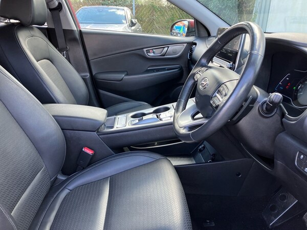 Used Hyundai KONA 2020 for sale - 75637896: Photo 28
