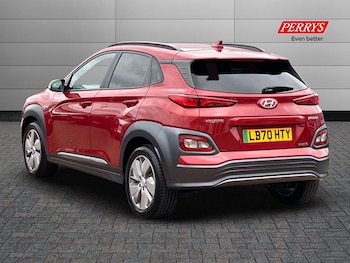 Used Hyundai KONA 2020 for sale - 75637896: Photo