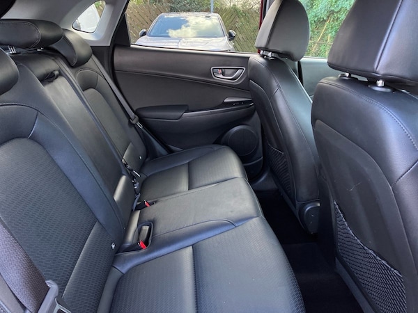 Used Hyundai KONA 2020 for sale - 75637896: Photo 31
