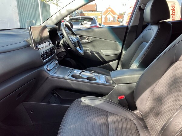 Used Hyundai KONA 2020 for sale - 75637896: Photo 34