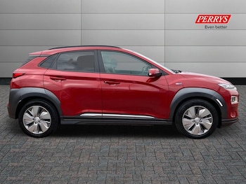 Used Hyundai KONA 2020 for sale - 75637896: Photo