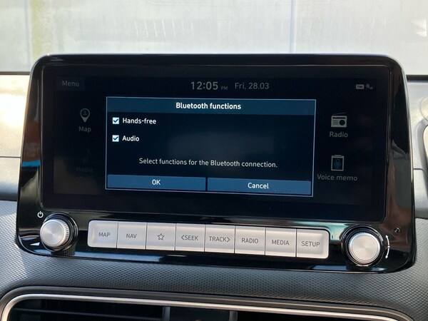 Used Hyundai KONA 2020 for sale - 75637896: Photo 44