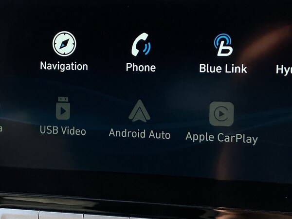 Used Hyundai KONA 2020 for sale - 75637896: Photo 45