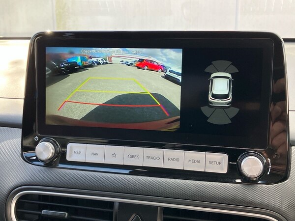 Used Hyundai KONA 2020 for sale - 75637896: Photo 46