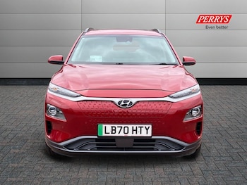 Used Hyundai KONA 2020 for sale - 75637896: Photo