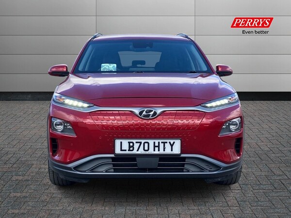 Used Hyundai KONA 2020 for sale - 75637896: Photo 5