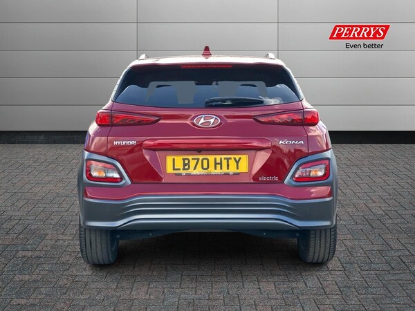 Used Hyundai KONA 2020 for sale - 75637896: Photo 6