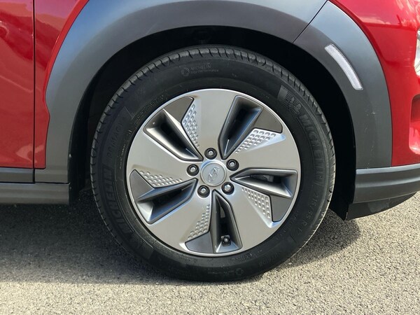 Used Hyundai KONA 2020 for sale - 75637896: Photo 8