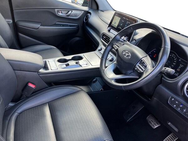 Used Hyundai KONA 2020 for sale - 75637896: Photo 9