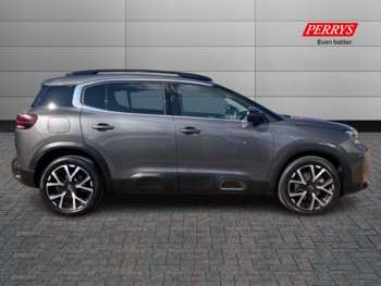 Used Citroen C5 Aircross 2023 for sale - 75063765: Photo