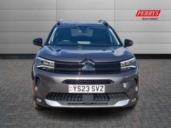 Used Citroen C5 Aircross 2023 for sale - 75063765: Photo