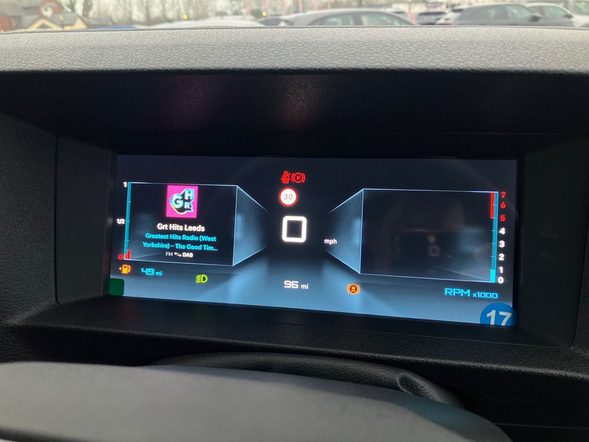 Used Citroen Dispatch 2025 for sale - 77318548: Photo 12