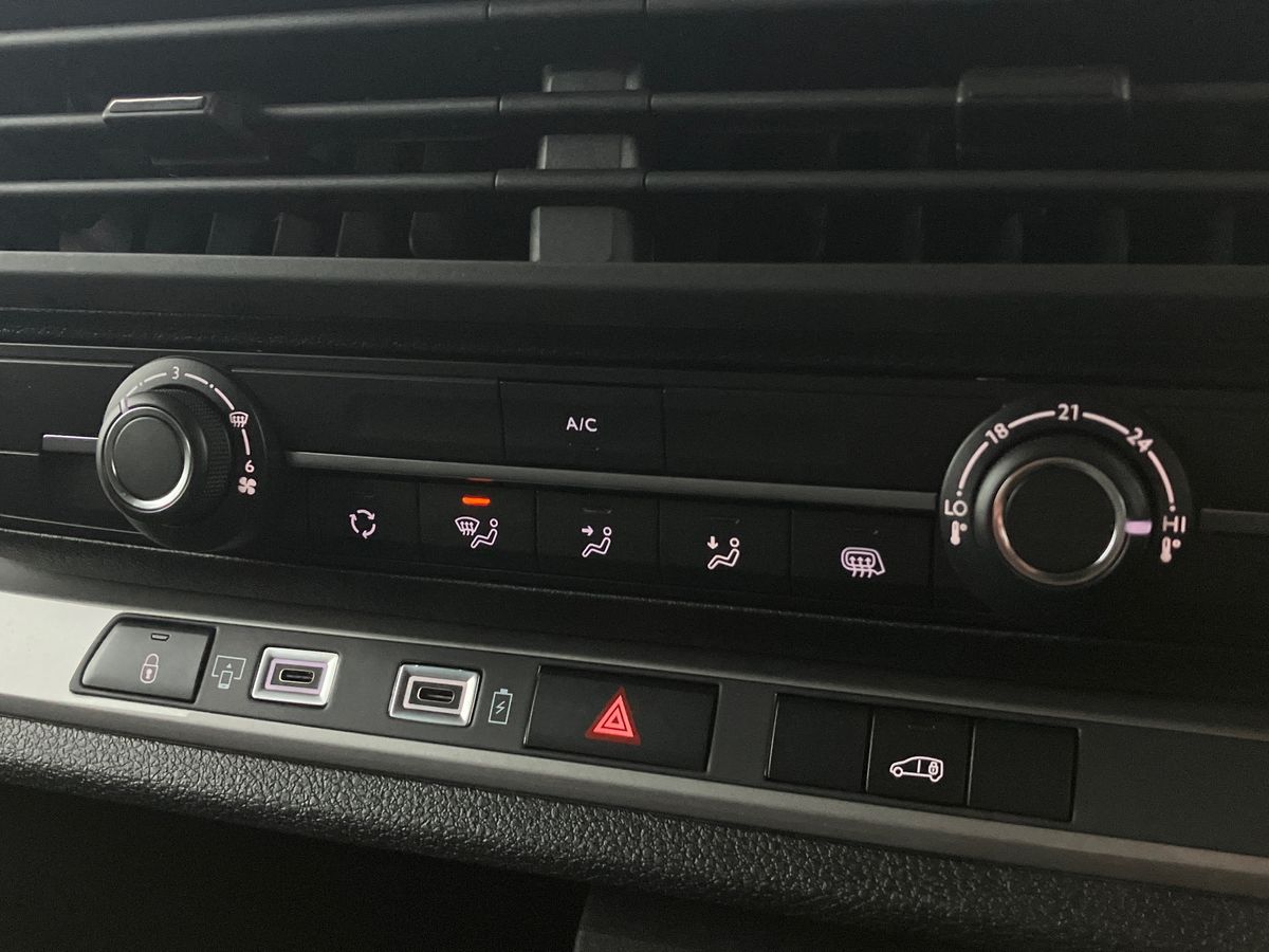 Used Citroen Dispatch 2025 for sale - 77318548: Photo 13