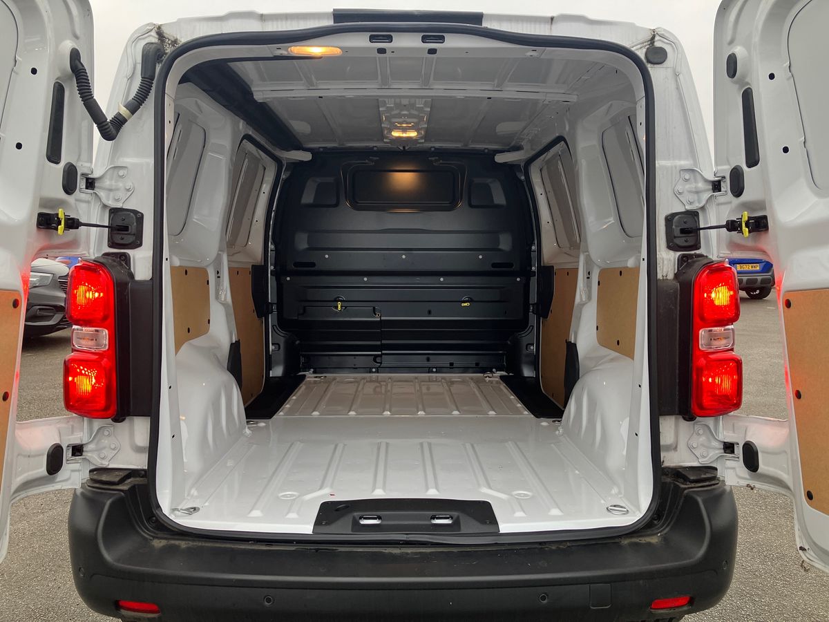Used Citroen Dispatch 2025 for sale - 77318548: Photo 17