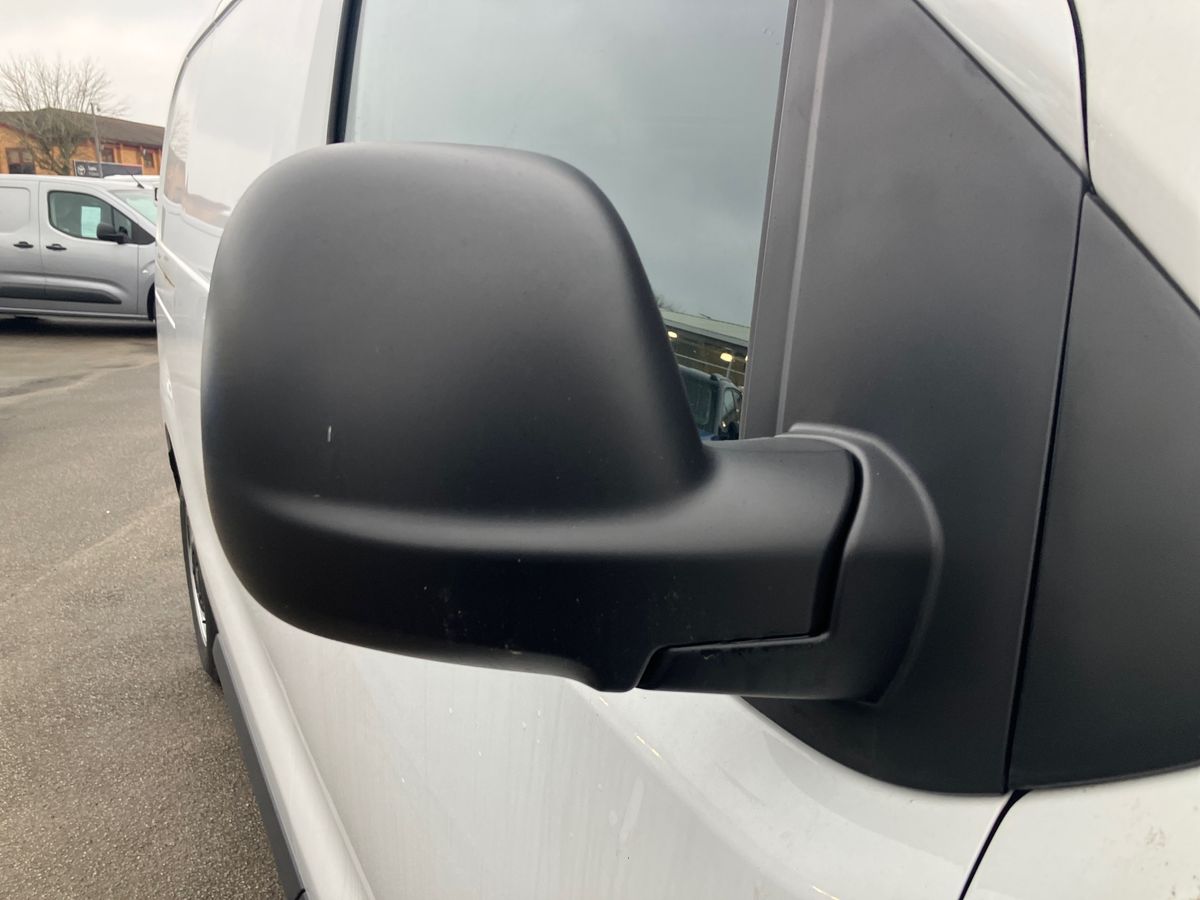 Used Citroen Dispatch 2025 for sale - 77318548: Photo 18