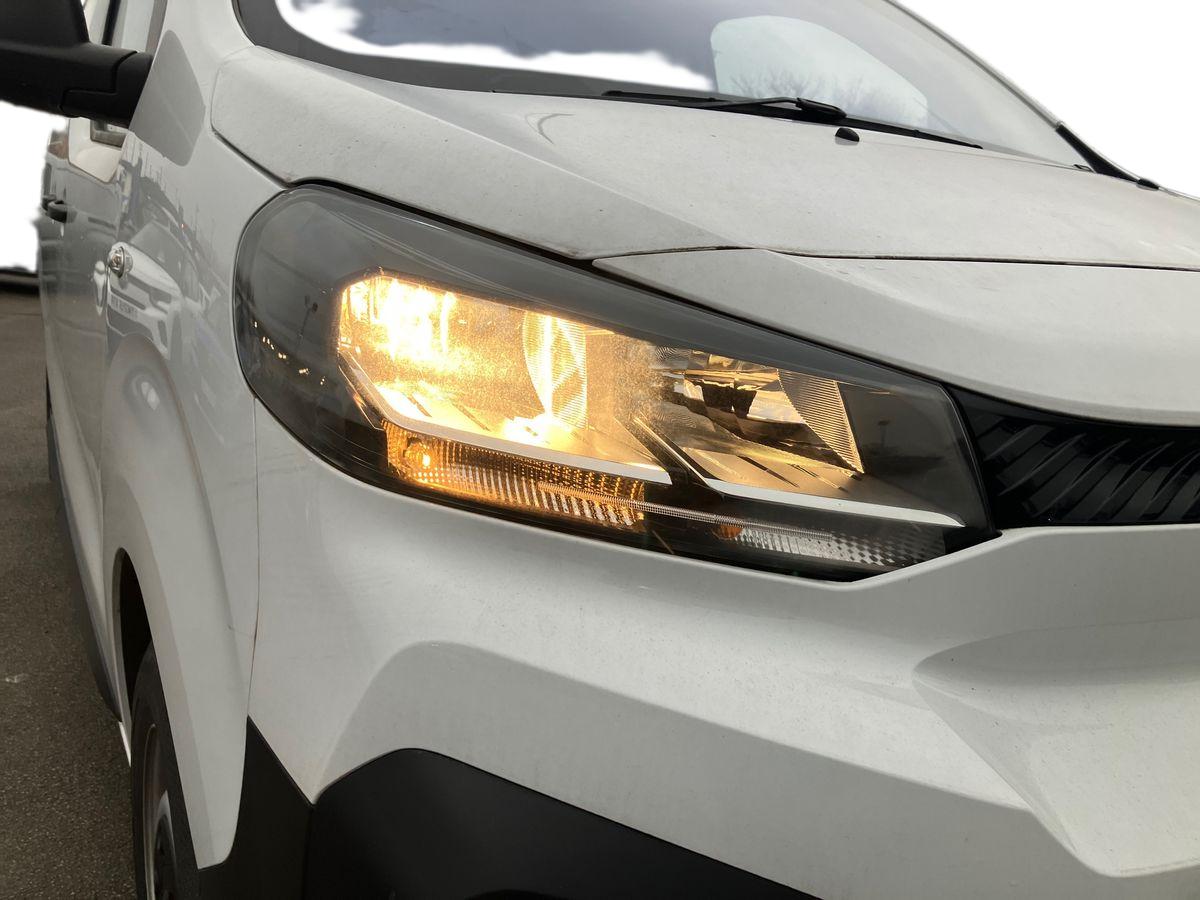 Used Citroen Dispatch 2025 for sale - 77318548: Photo 19