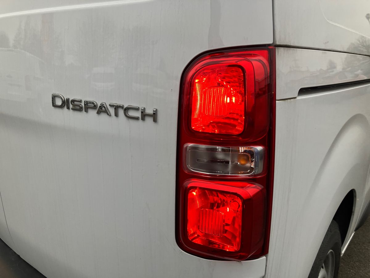 Used Citroen Dispatch 2025 for sale - 77318548: Photo 20