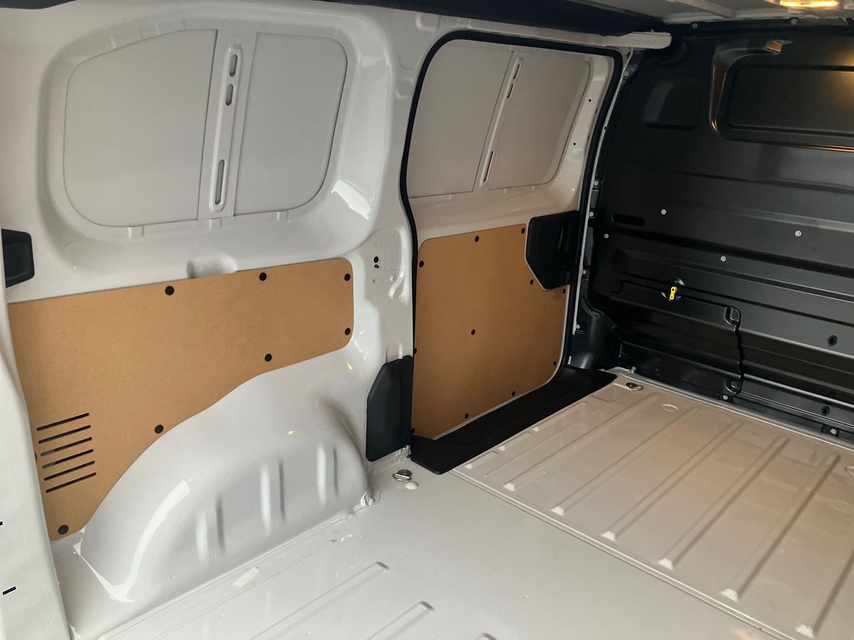 Used Citroen Dispatch 2025 for sale - 77318548: Photo 21