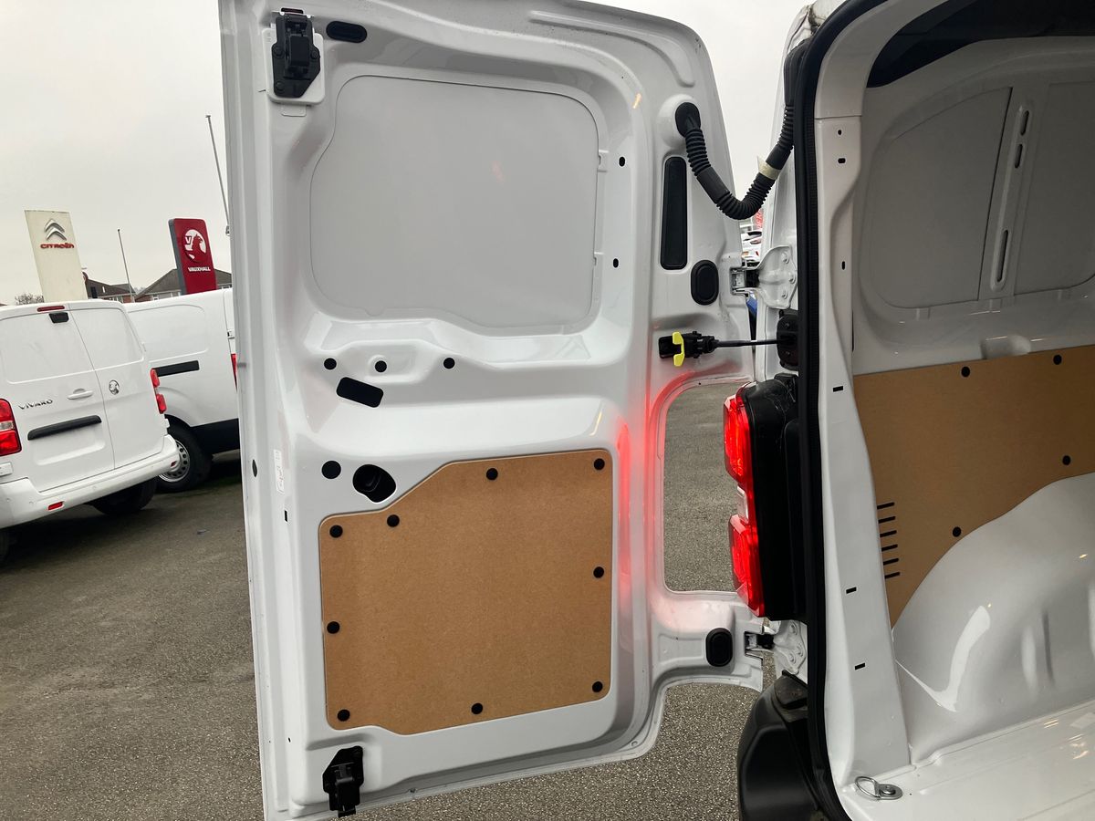 Used Citroen Dispatch 2025 for sale - 77318548: Photo 22