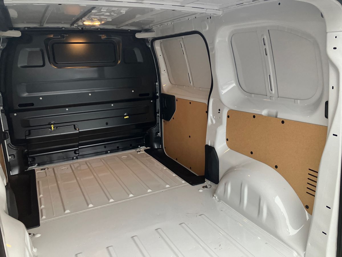 Used Citroen Dispatch 2025 for sale - 77318548: Photo 23