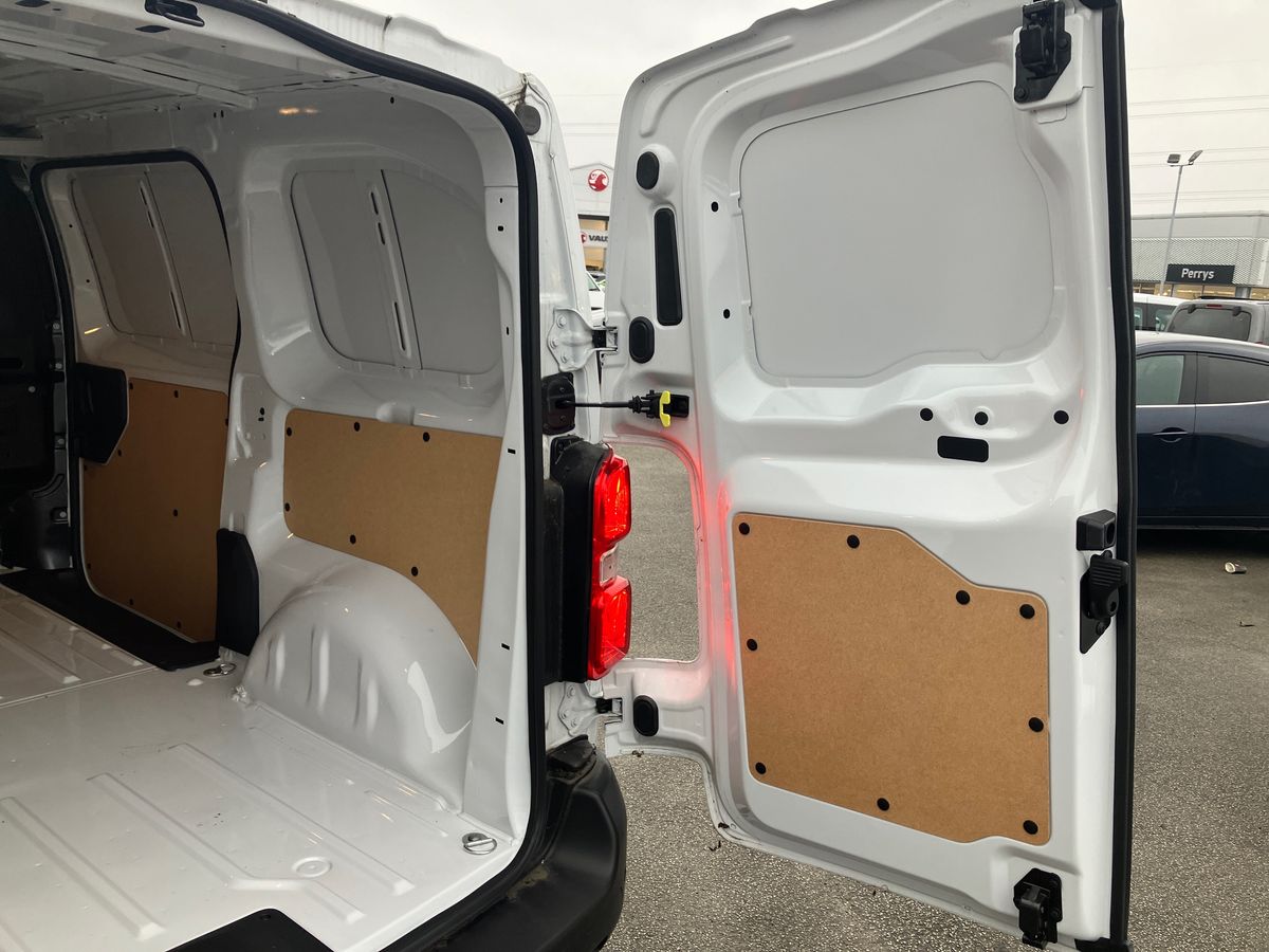Used Citroen Dispatch 2025 for sale - 77318548: Photo 24