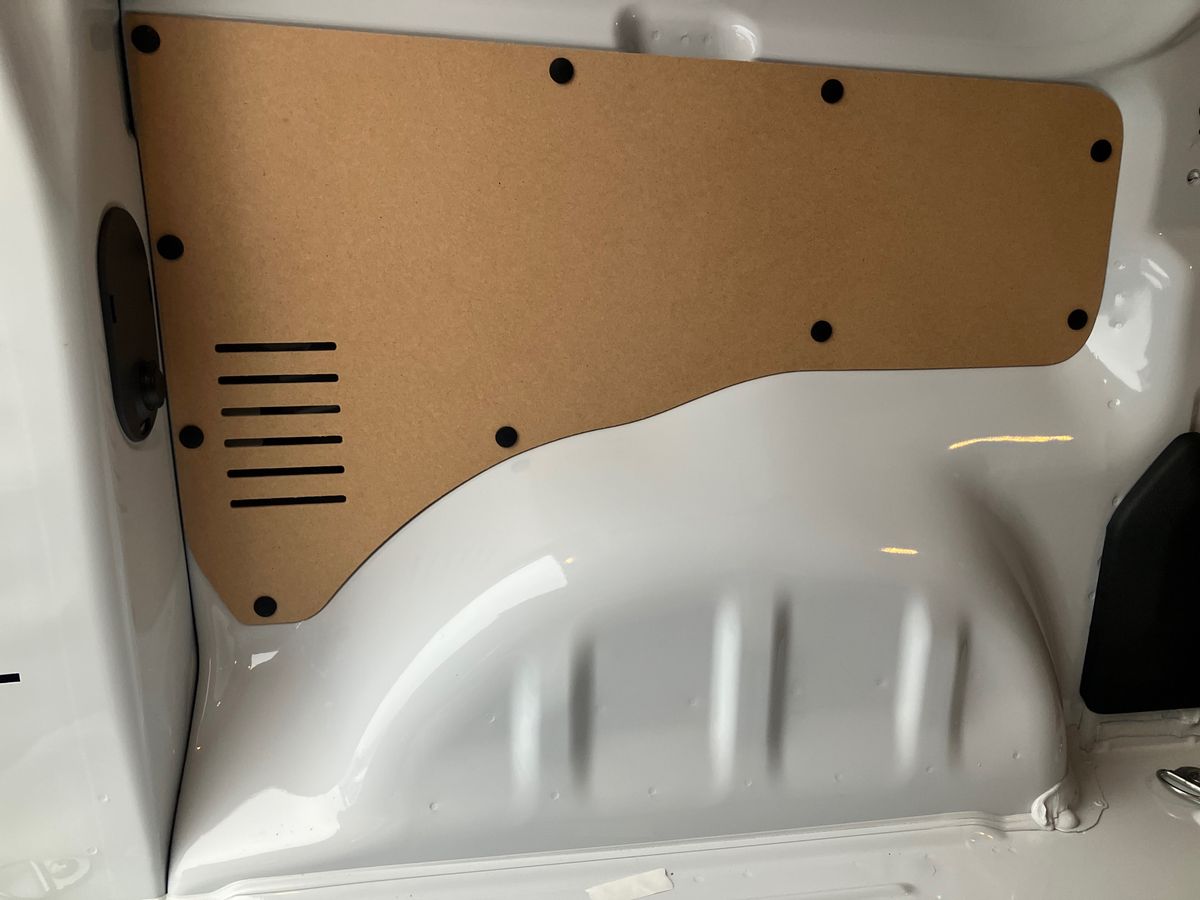 Used Citroen Dispatch 2025 for sale - 77318548: Photo 25