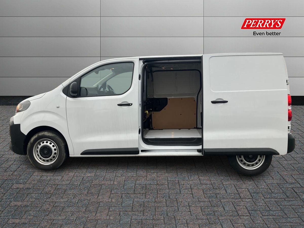 Used Citroen Dispatch 2025 for sale - 77318548: Photo 3