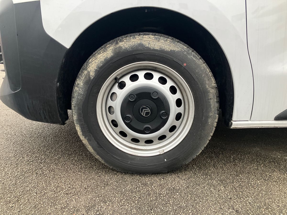 Used Citroen Dispatch 2025 for sale - 77318548: Photo 32