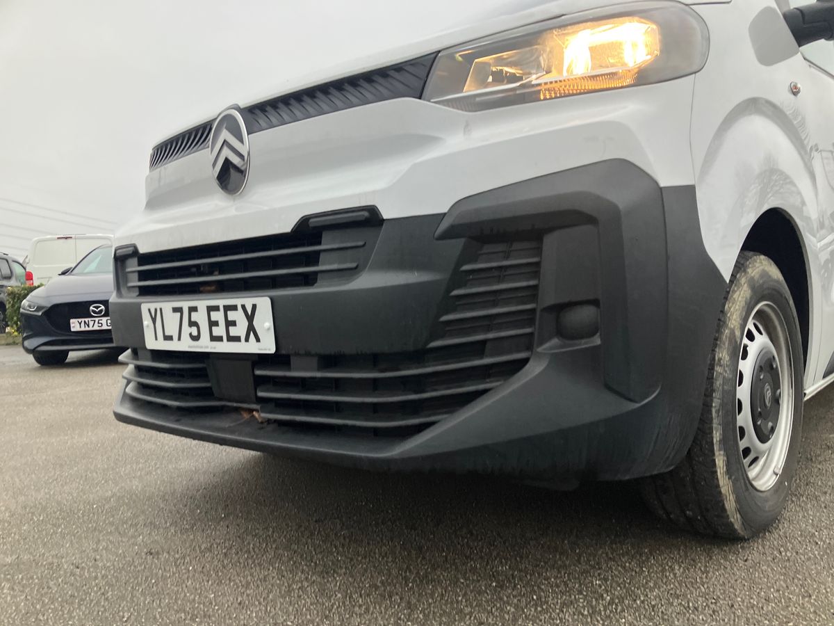 Used Citroen Dispatch 2025 for sale - 77318548: Photo 33