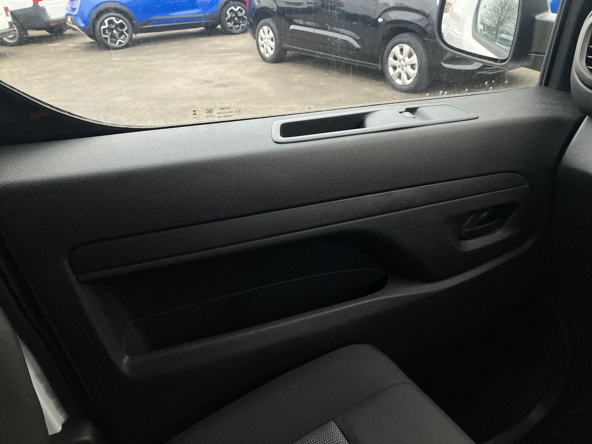 Used Citroen Dispatch 2025 for sale - 77318548: Photo 34